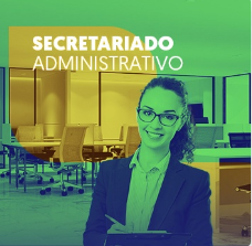 ADM - Secretariado